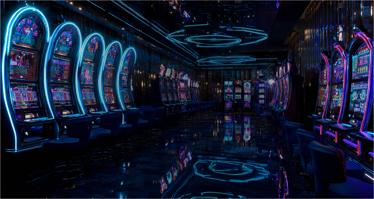 iWildCasino